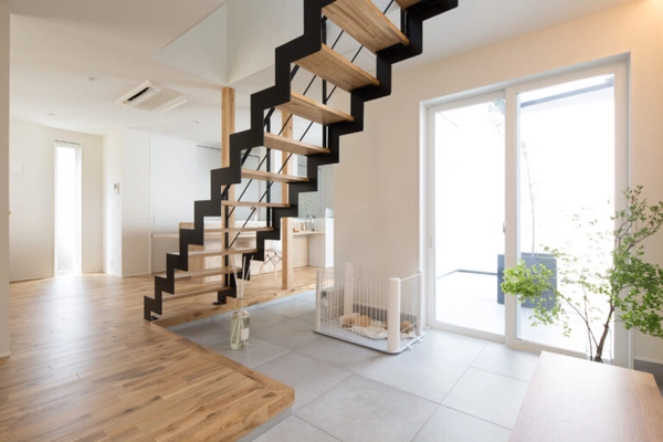 「ペットと一緒に暮らす家」大相談会