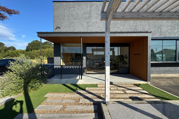 【須賀川市】家づくり勉強会