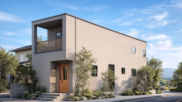 【小田原市】趣味と自然に包まれるお家