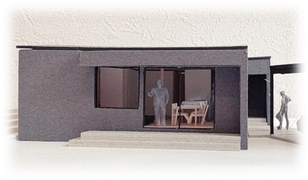 小さな家展　 家族の未来を育む平屋（完全予約制）