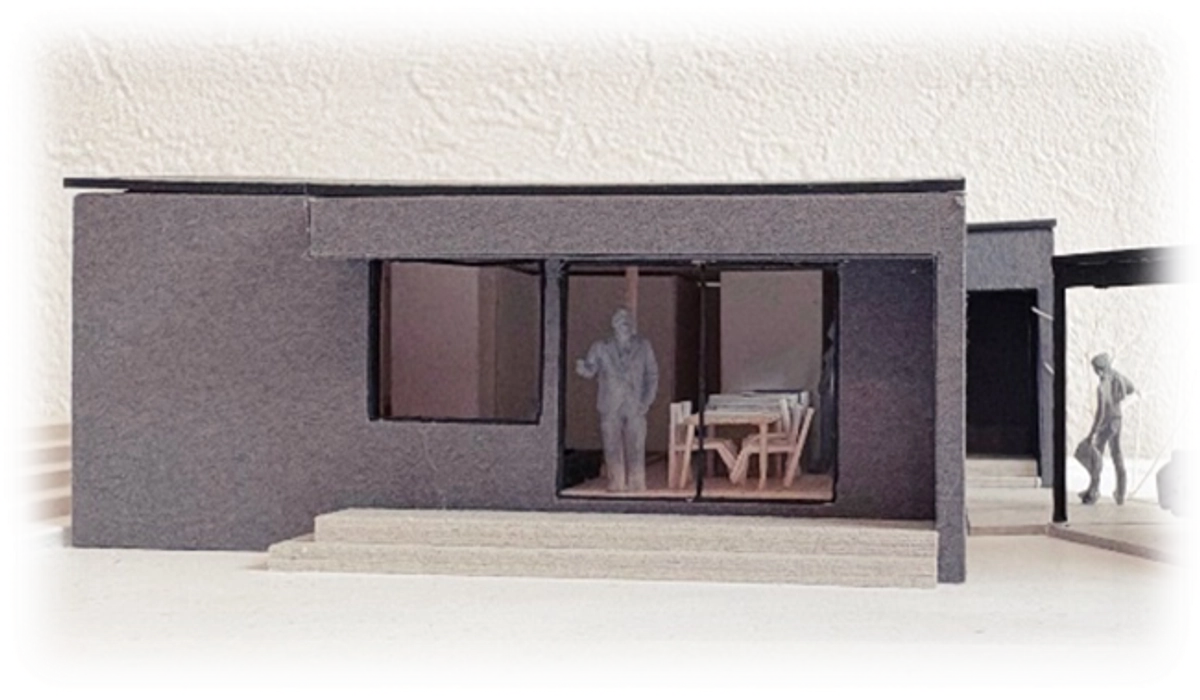 小さな家展　 家族の未来を育む平屋（完全予約制）