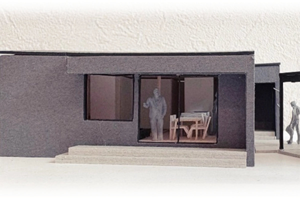 小さな家展  家族の未来を育む平屋(完全予約制)