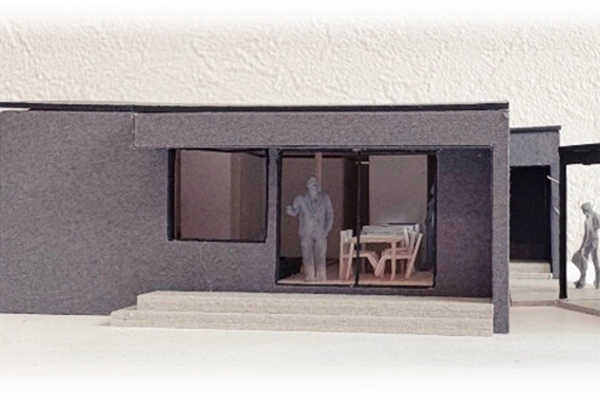 小さな家展  家族の未来を育む平屋(完全予約制)