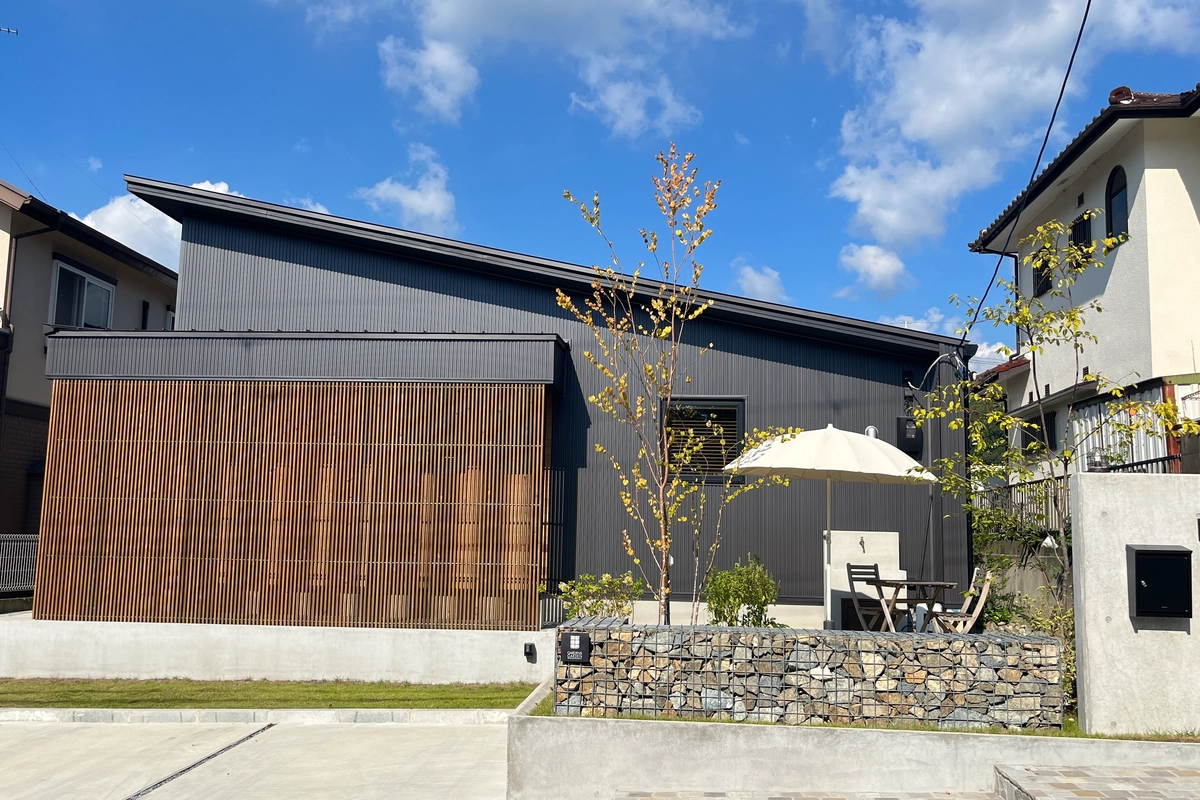 【神戸市西区】秋葉台モデル見学会