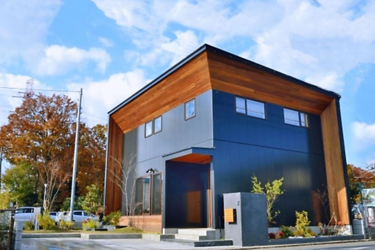 【狭山市】R+house狭山モデルハウス見学会
