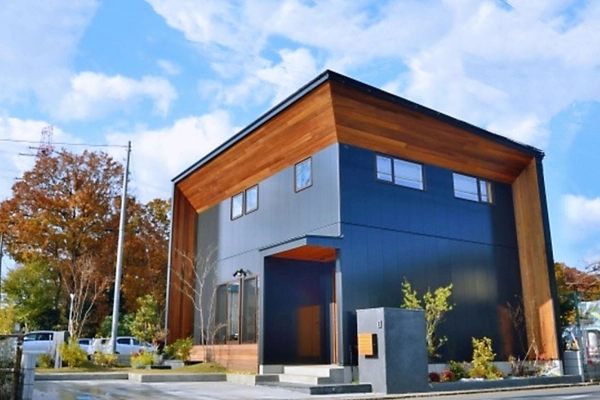 【狭山市】R+house狭山モデルハウス見学会