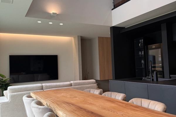 モデルハウス見学会