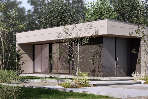 R+規格住宅美原モデル見学会