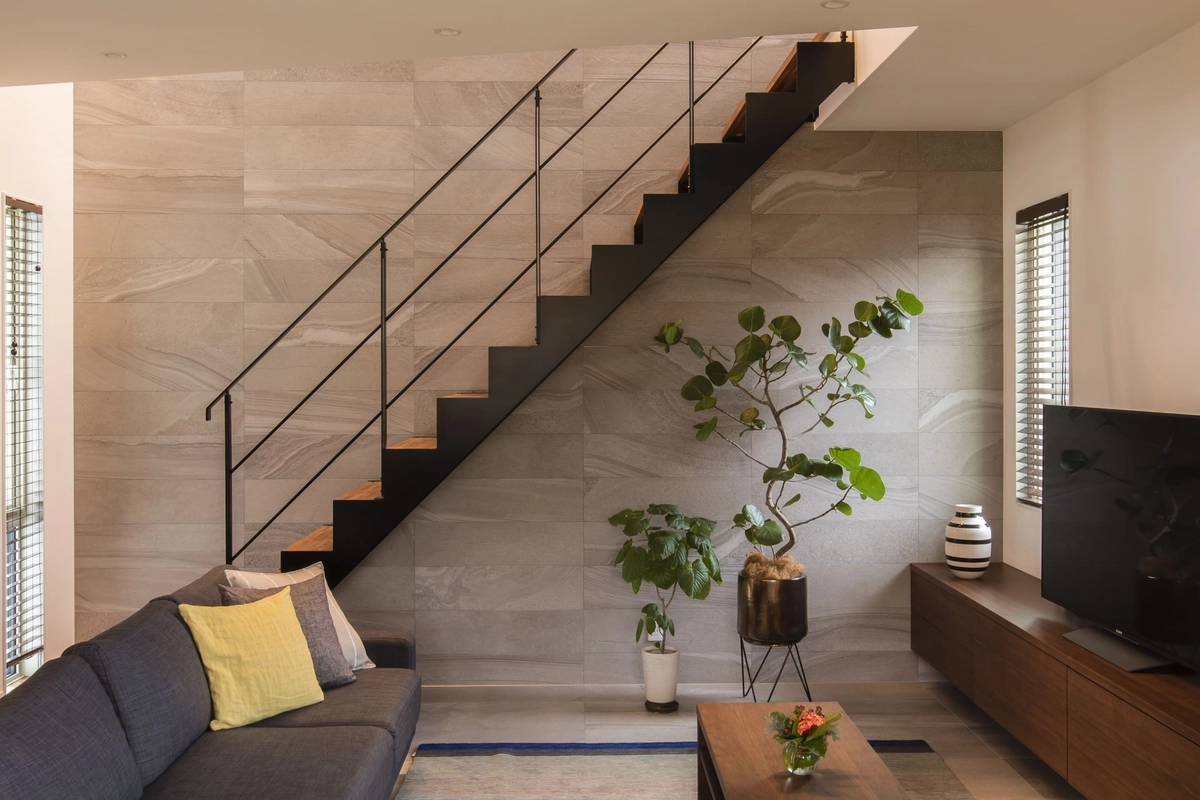 【朝来市】季節の緑を楽しめる家