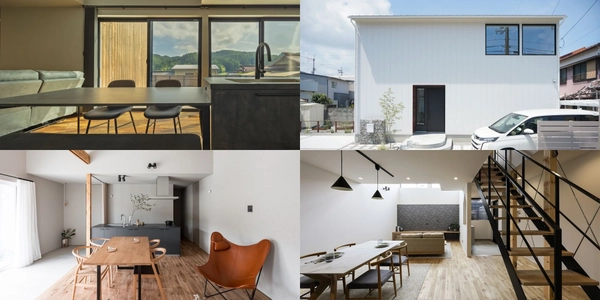 オーナー様宅見学会