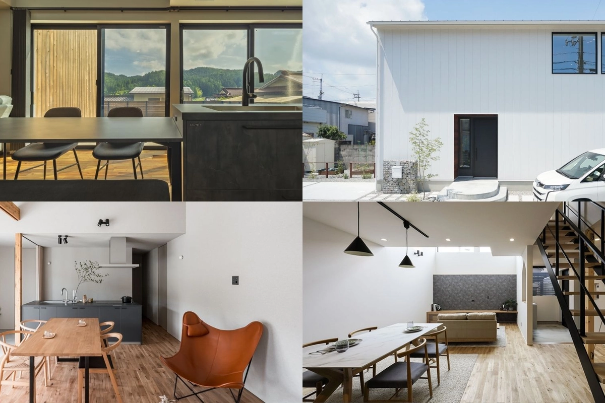 オーナー様宅見学会