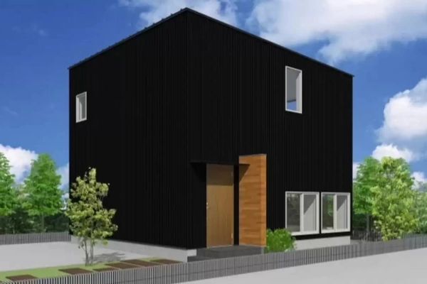 【松江市乃木福富】モデルハウス