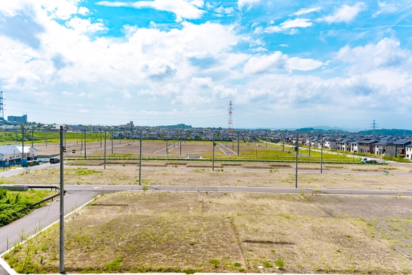 【未公開物件と出会える】土地探しフェアinモデルハウス