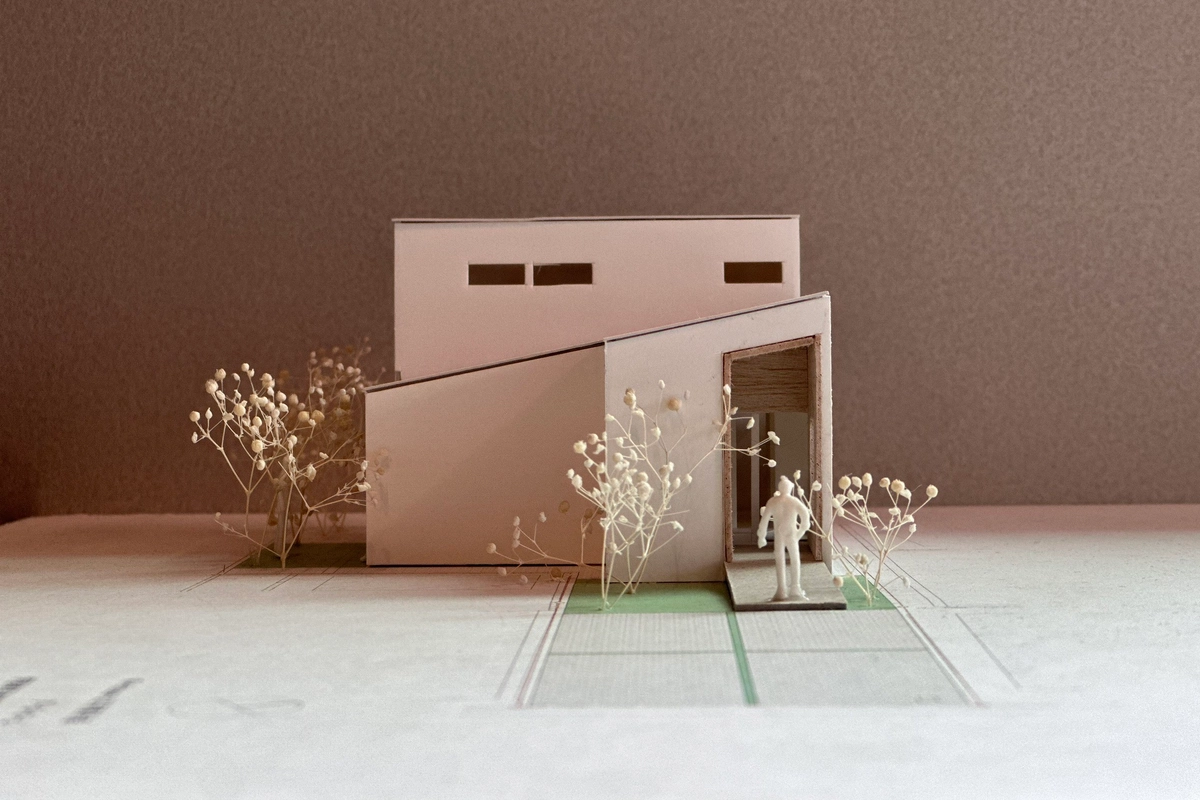 【姫路市飾磨区】OPEN HOUSE