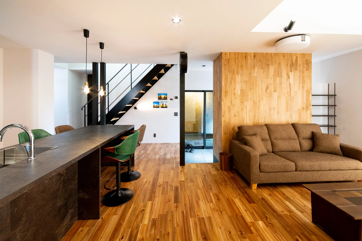 【赤穂市南宮町】オーナー様邸見学会