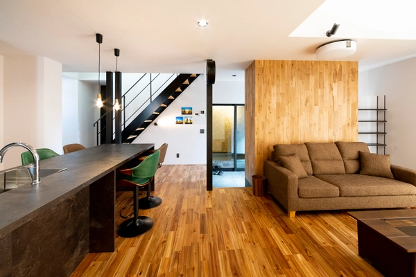 【赤穂市南宮町】オーナー様邸見学会