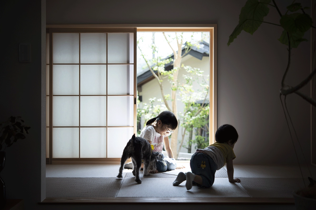 和室