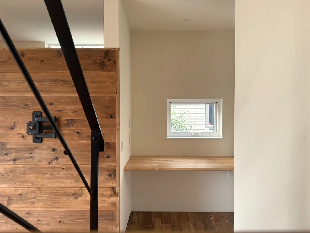  【さいたま市中央区】オーナー様宅見学会～暮らしを描ききった無垢の家～