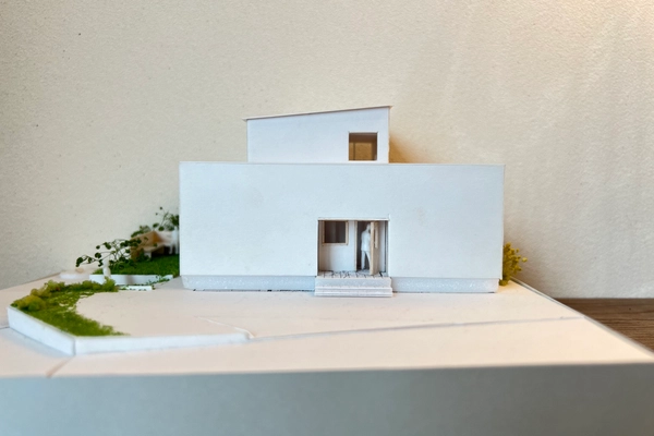 【函館市】建築家来場イベント