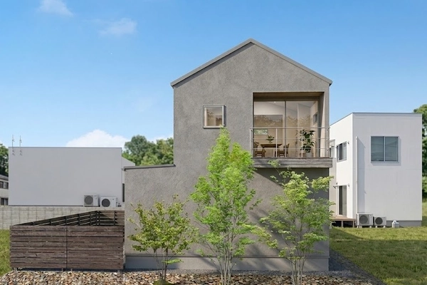 【大分市】猫と暮らす家。見学会