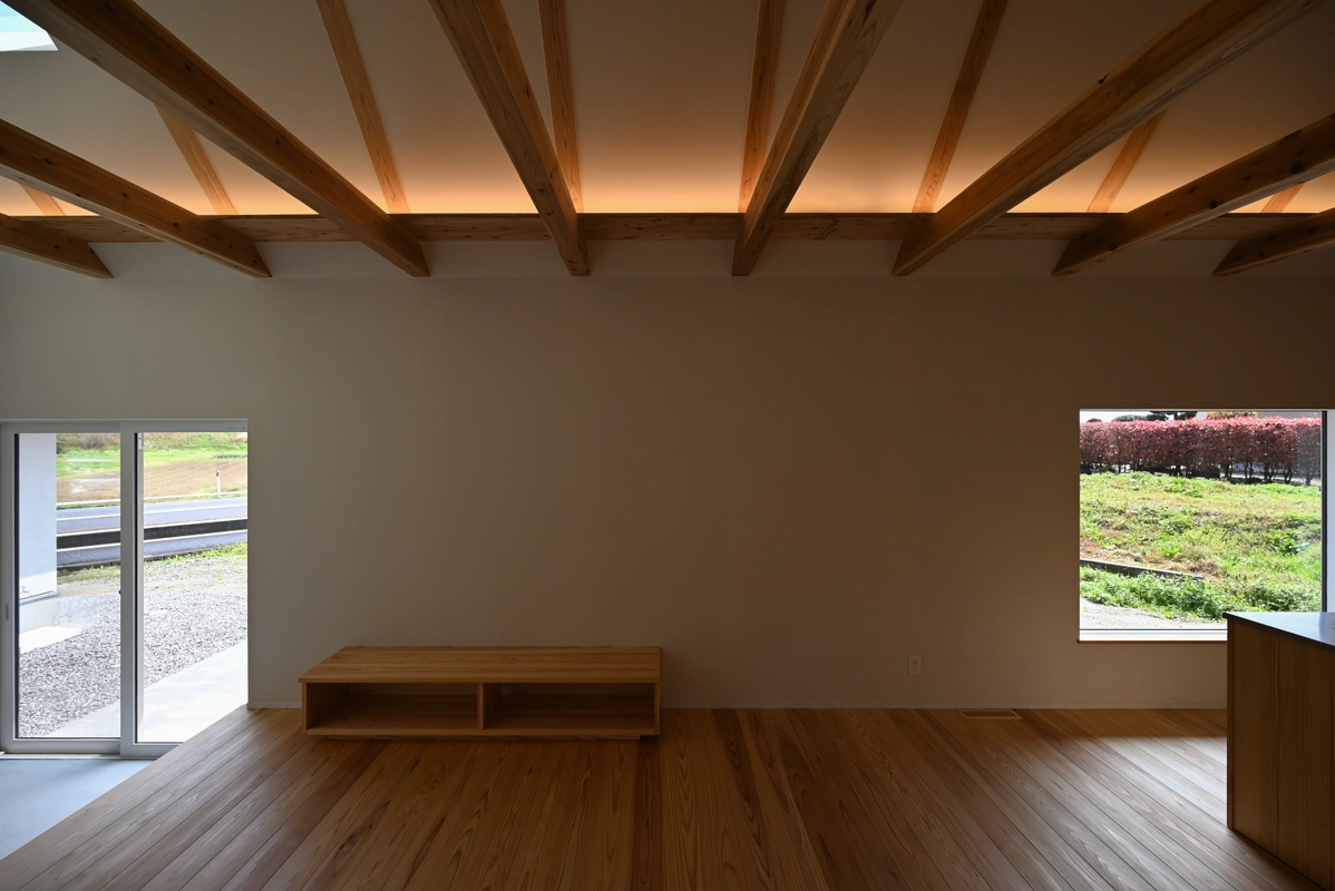 【益田市】T_HUT