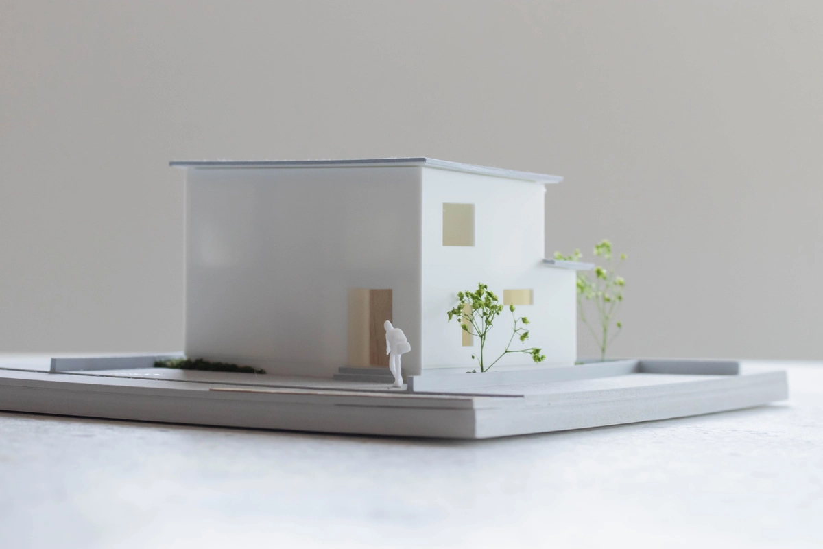 家展【完成見学会】