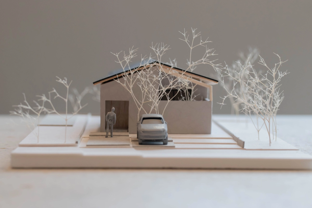 【岐阜市】完成見学会