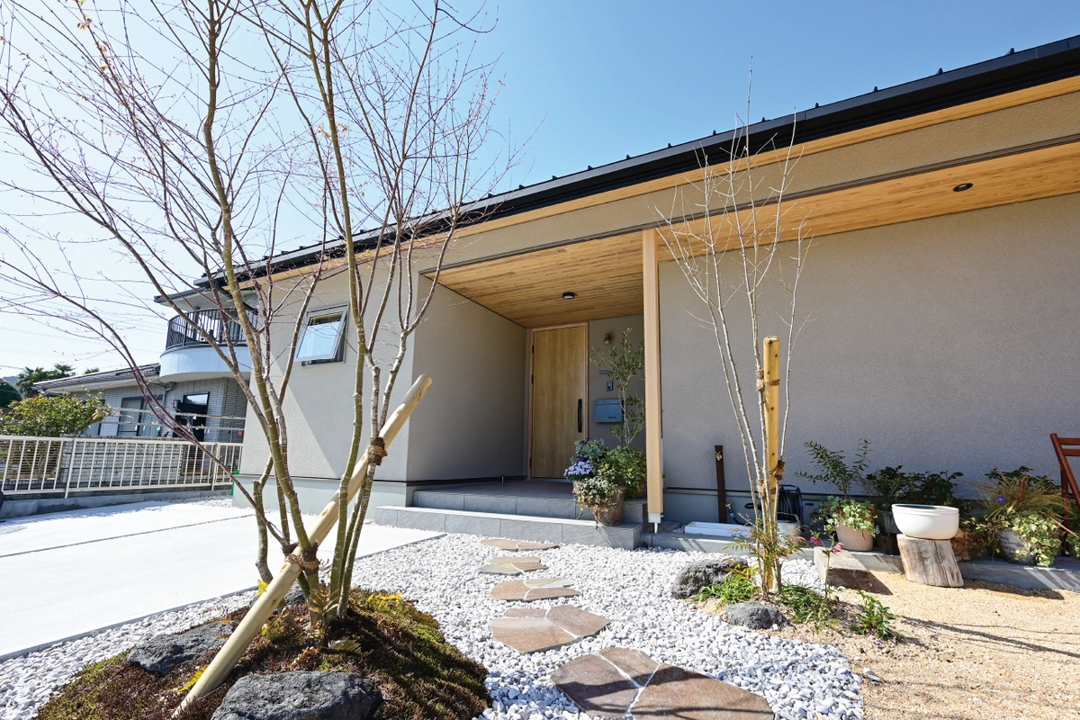 【山口市】平屋相談会