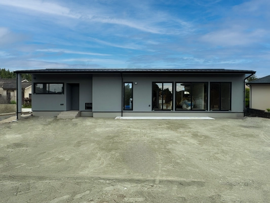 「34坪平屋、という完成形」11/1（土）～11/9（日）