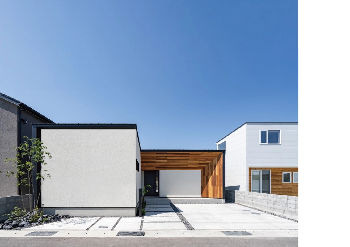 【蒲郡市】平屋の新築お披露目会