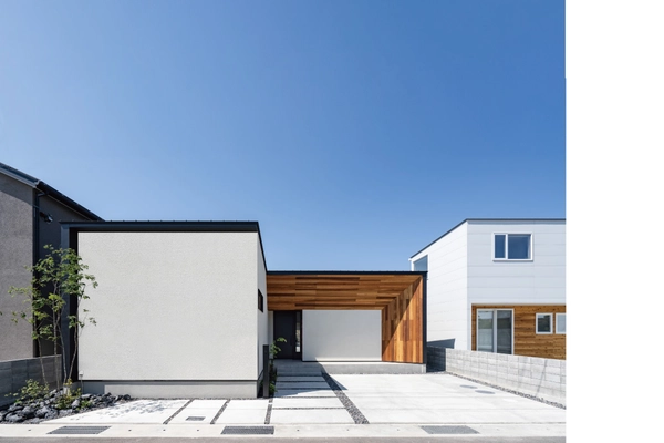 【蒲郡市】平屋の新築お披露目会