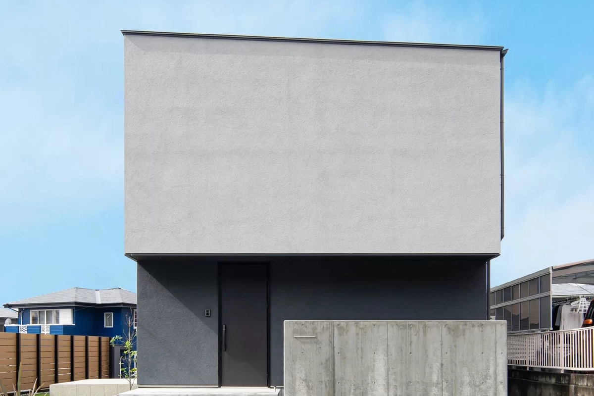 【富士市】家時間を楽しめる28坪の家