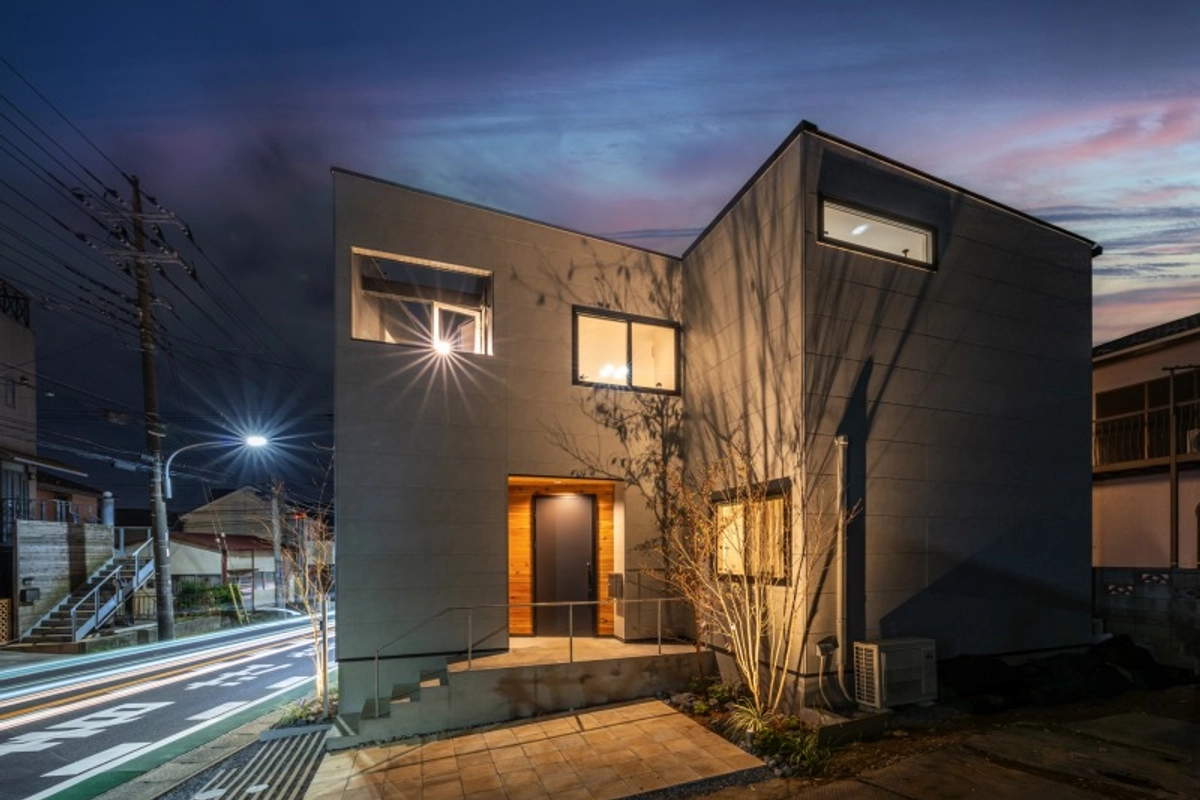 【習志野市】Artworkhome習志野モデルハウス見学会
