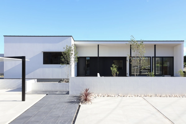 【益田市】新築完成見学会