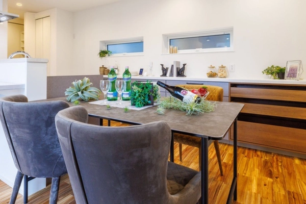 賢い家づくり勉強会