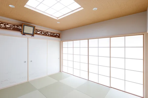 家族との距離が近すぎず離れすぎない 心地の良い家の和室・畳スペース