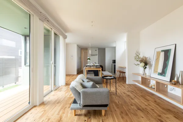 流れるようにスムーズに暮らすFLOW HOUSEの事例トップ画像