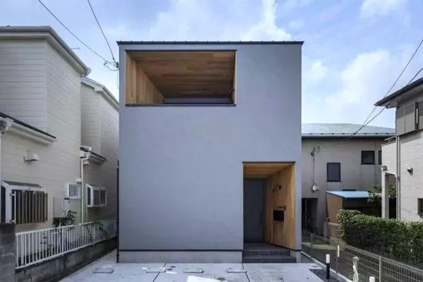 2軒目だからこそ分かる心地よい家の事例トップ画像
