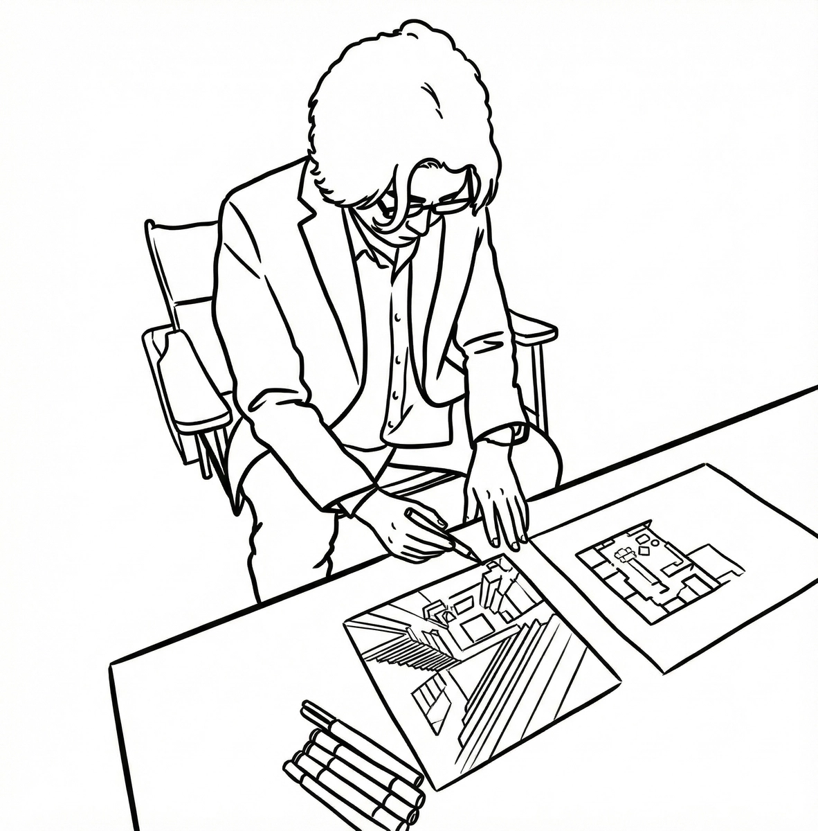 建築家住宅と「間」の新しい関係