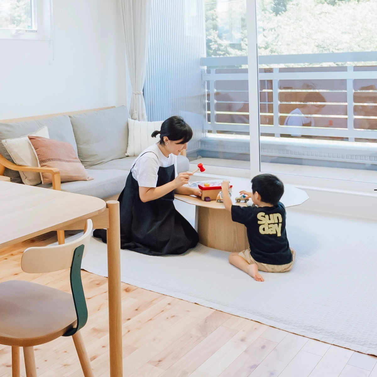 オーナー様画像