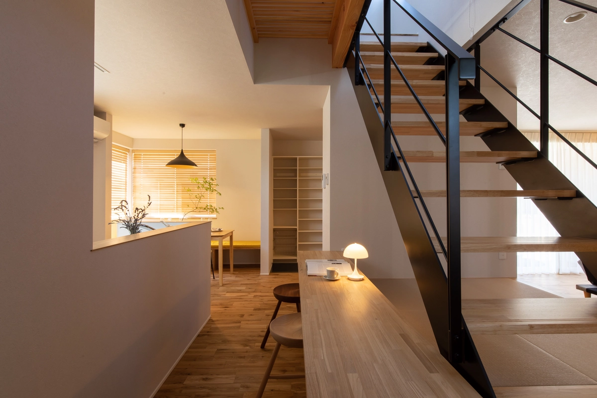 【安曇野市】賢い家づくり勉強会