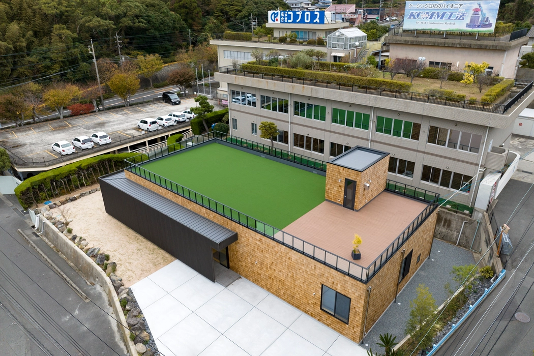 株式会社コプロス 紹介画像1