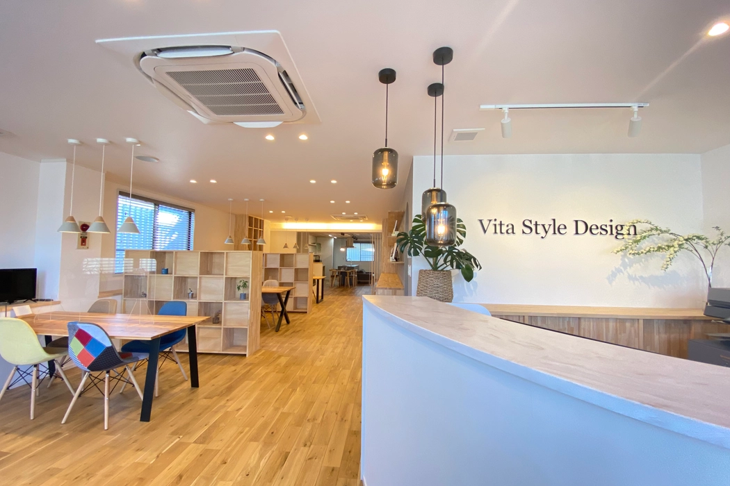 ヴィータスタイルデザイン株式会社 紹介画像3