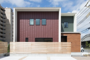 ビオラホーム株式会社 トップ画像