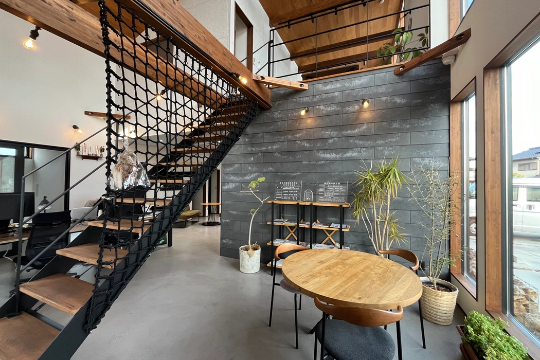 長谷川建設株式会社 紹介画像1