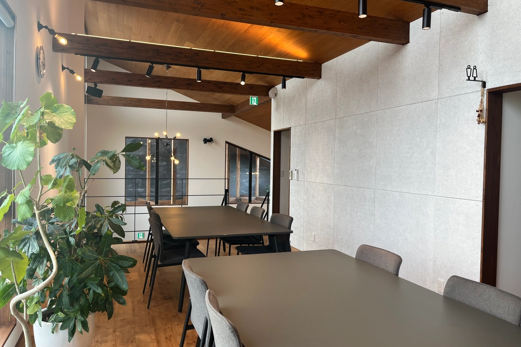 長谷川建設株式会社 紹介画像3