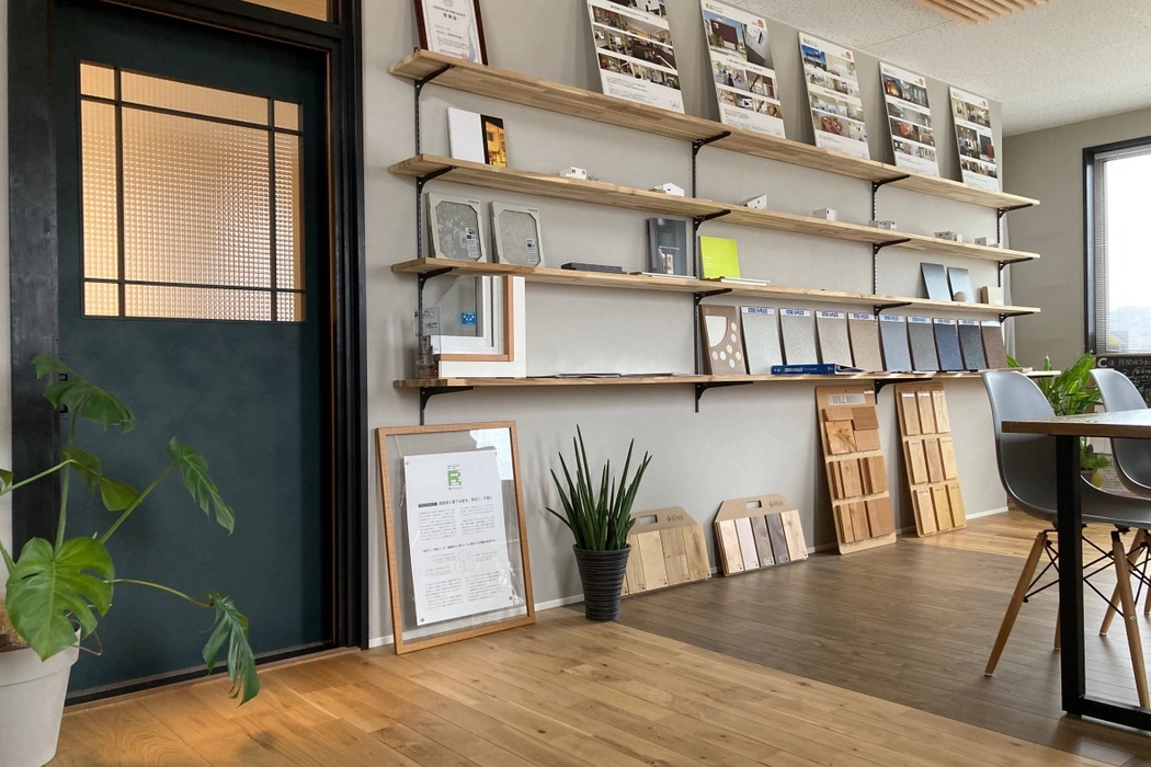 株式会社大村工務店 紹介画像1