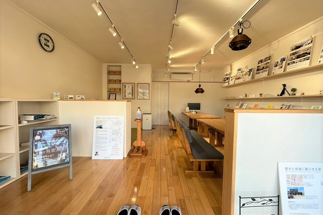 株式会社あすなろ建設 紹介画像1