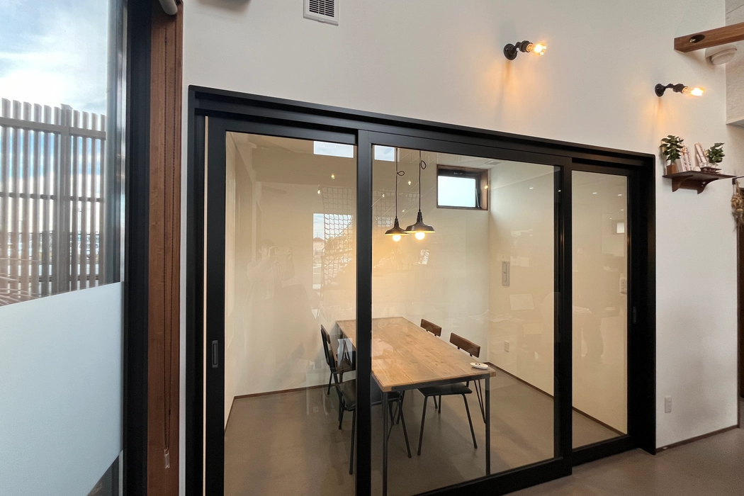 長谷川建設株式会社 紹介画像5