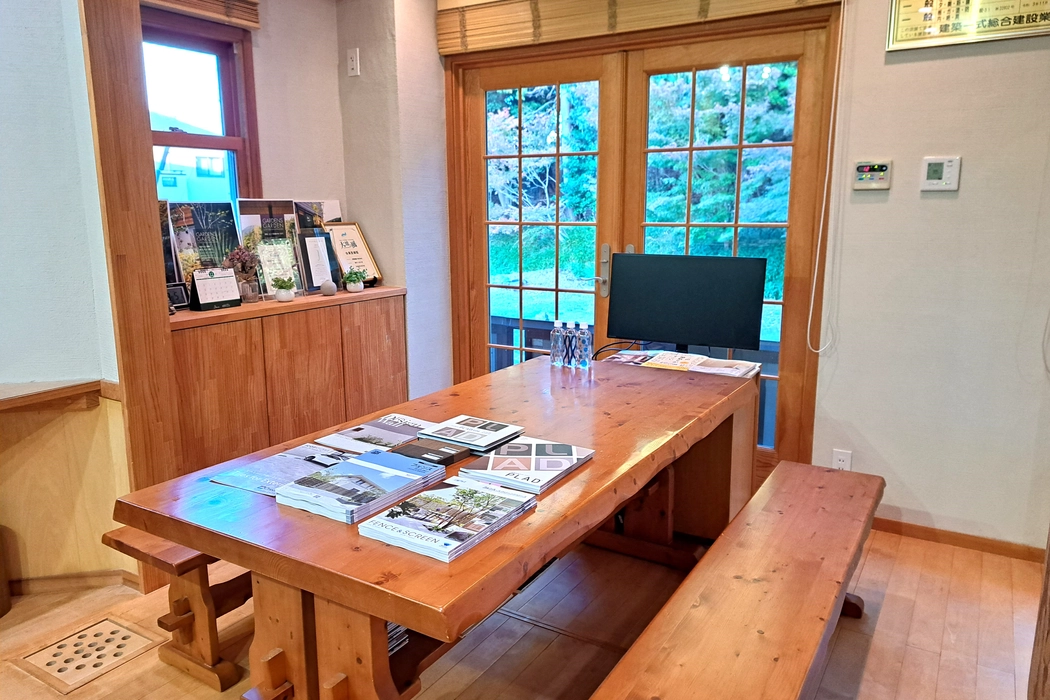 伊駒建設株式会社 紹介画像8